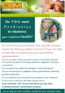 Which probiotic is best for you