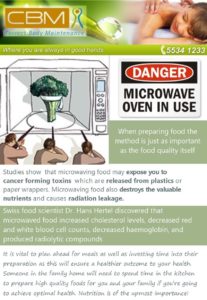 the-dangers-of-usng-a-mcrowave