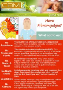 fibromyalgia-what-to-and-not-to-eat