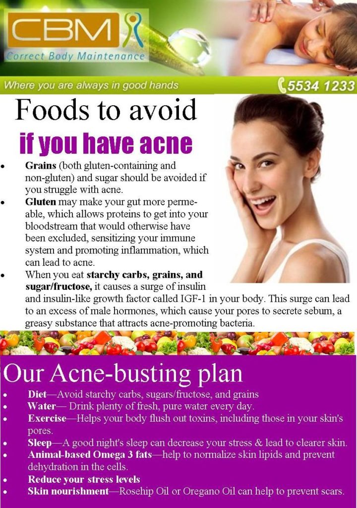 foods-to-avoid-if-you-have-acne-correct-body-maintenance